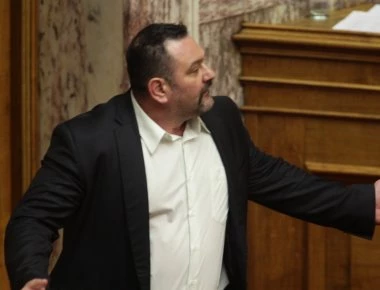 Γ.Λαγός: «Πανηγυράκι το Πολυτεχνείο, δεν είχε νεκρούς» - «Oρμηξαν» ΣΥΡΙΖΑ, ΚΚΕ, ΔΗΣΥ